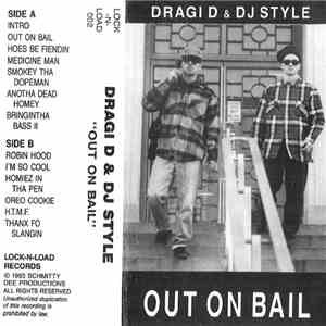 Dragi D & DJ Style  - Out On Bail download free