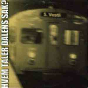 Dreads - Hvem Taler Dalens Sak? download free