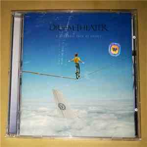 Dream Theater - A Dramatic Turn Of Events download free