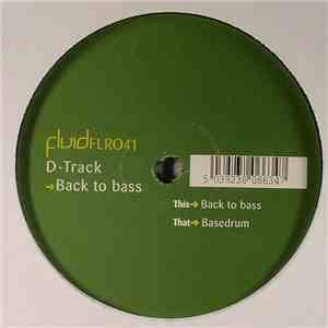 D-Track - Back To Bass download free