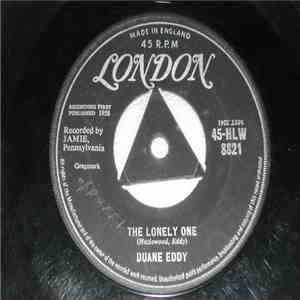 Duane Eddy - The Lonely One / Detour download free