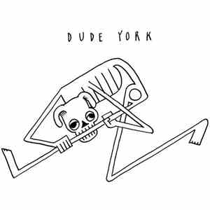 Dude York - The Lake download free