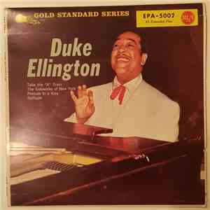 Duke Ellington - Duke Ellington And His Famous Orchestra download free