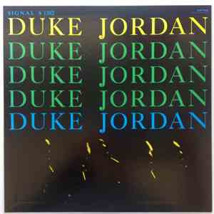 Duke Jordan - Duke Jordan download free