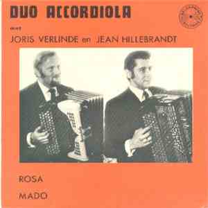 Duo Accordiola - Rosa (mars) download free