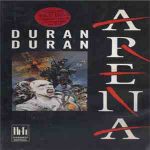 Duran Duran - Arena download free