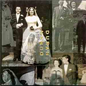Duran Duran - Duran Duran (The Wedding Album) download free