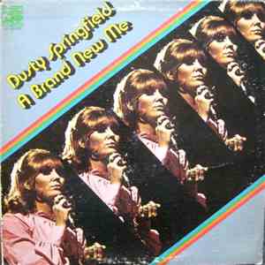 Dusty Springfield - A Brand New Me download free