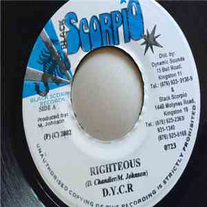 D.Y.C.R - Righteous download free