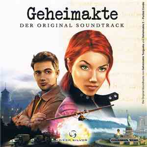 Dynamedion - Geheimakte - Der Original Soundtrack download free