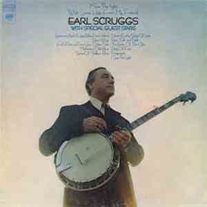 Earl Scruggs - I Saw The Light With Some Help From My Friends download free