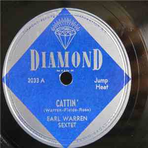 Earl Warren Sextet - Cattin' / Rika Jika Jack download free