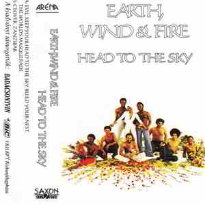 Earth, Wind & Fire - Head To The Sky download free