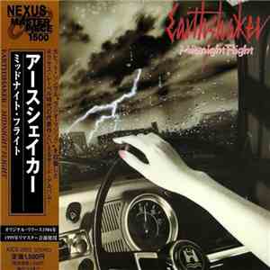 Earthshaker = アースシェイカー - Midnight Flight = ミッドナイト・フライト download free