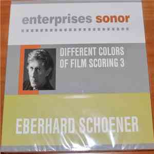 Eberhard Schoener - Different Colors Of Film Scoring 3 download free
