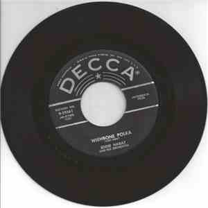 Eddie Habat And His Orchestra - Wishbone Polka download free