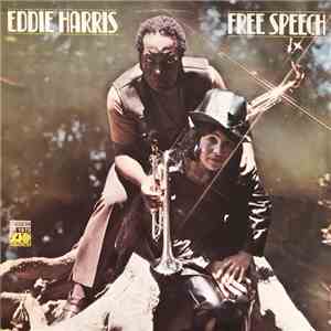 Eddie Harris - Free Speech download free