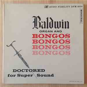 Eddie Osborn - Percussive Baldwin Organ And Bongos download free