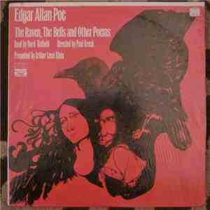 Edgar Allan Poe Read By Hurd Hatfield - The Raven, The Bells And Other Poems download free