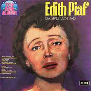Edith Piaf - Der Spatz Von Paris download free