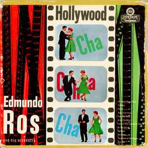 Edmundo Ros & His Orchestra - Hollywood Cha Cha Cha download free