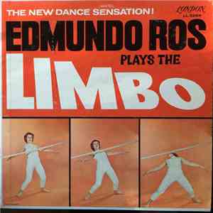 Edmundo Ros - Plays The Limbo download free