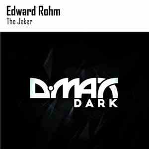 Edward Rohm - The Joker download free