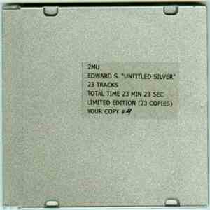 Edward Sol - Untitled Silver download free
