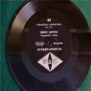 Egidio Bortoli - Sicilian Tarantella download free