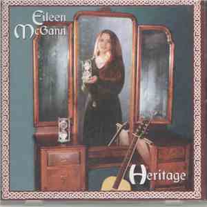Eileen McGann - Heritage download free