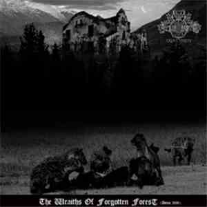 Ekove Efrits - The Wraiths Of Forgotten Forest download free