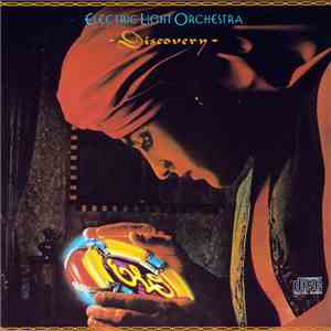 Electric Light Orchestra - Discovery download free