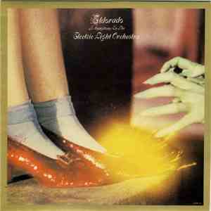 Electric Light Orchestra - Eldorado - A Symphony By The Electric Light Orchestra download mp3 flac