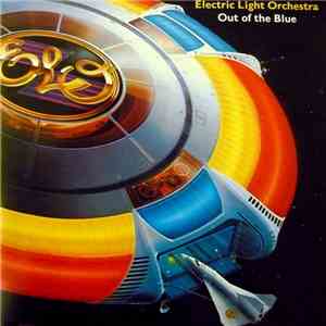 Electric Light Orchestra - Out Of The Blue download free