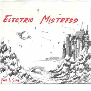 Electric Mistress  - Race To Space download free