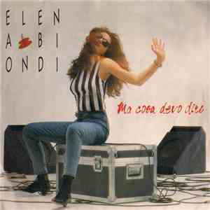 Elena Biondi - Ma Cosa Devo Dire download free