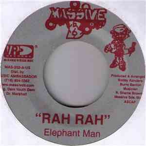 Elephant Man - Rah Rah download free