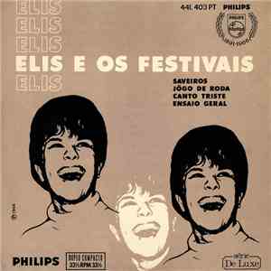 Elis Regina - Elis E Os Festivais download free