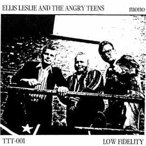 Ellis Leslie And The Angry Teens - Ellis Leslie And The Angry Teens download free