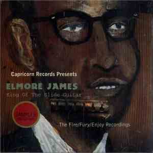 Elmore James - King of the Slide Guitar Samplers download free