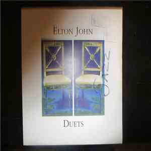 Elton John - Duets download free