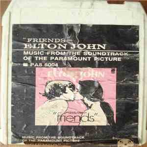 Elton John - Friends download free