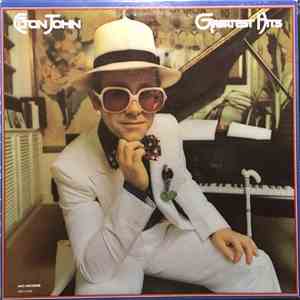 Elton John - Greatest Hits download free