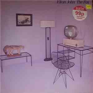 Elton John - The Fox download free