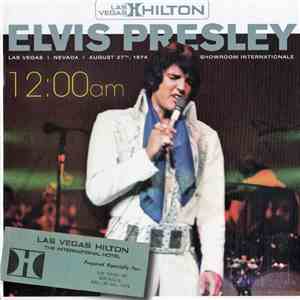 Elvis Presley - 12:00am download free