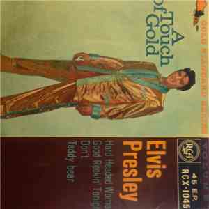 Elvis Presley - A Touch Of Gold download free