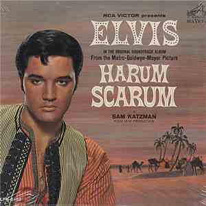 Elvis Presley - Harum Scarum download free