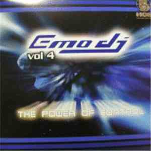 Emo DJ - Vol. 4 - The Power Of Control download free