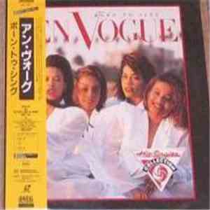 En Vogue - Born To Sing download free