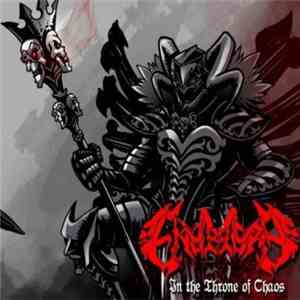 Engendro - In The Throne Of Chaos download free